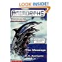 The Message (Animorphs , No 4)