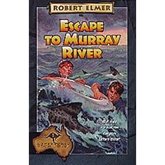 Escape to Murray River #1