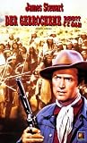 Der gebrochene Pfeil - James Stewart