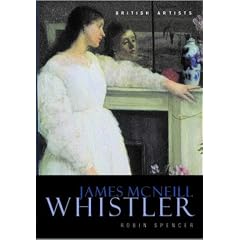 Tate British Artists: James McNeill Whistler