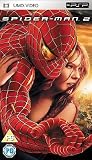 Spider-Man 2 [UMD Mini for PSP]