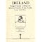 The Authority for Finding Your Irish Roots
