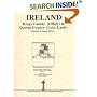 Kings County (Offaly) & Queens Co. (Leix-Laois) Ireland genealogy & family history notes