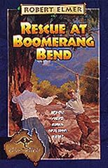 Rescue at Boomerang Bend