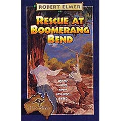 Rescue at Boomerang Bend #3