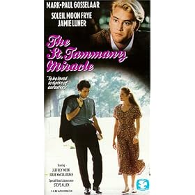 St Tammany Miracle [VHS]