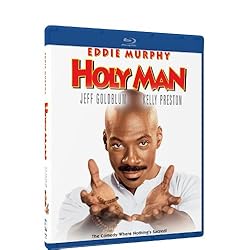 Holy Man [Blu-ray]