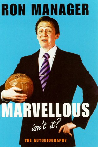 Marvellous
