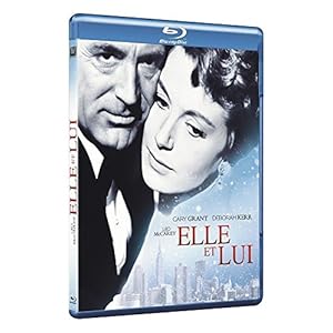 Elle et lui [Blu-ray]