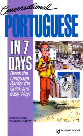 Conversational Portuguese in Seven Days