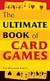 The Ultimate Book of Card Games