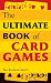 Books : The Ultimate Book of Card Games