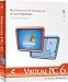 Software : Virtual PC 6.0 with Windows XP Professional Edition