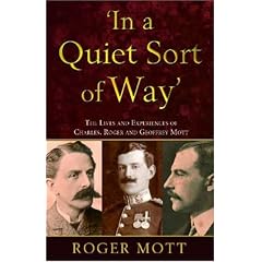 In a Quiet Sort of Way