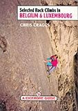 Selected Rock Climbs in Belgium and Luxembourg