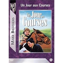 Un jour aux courses