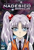 Martian Successor Nadesico - Secrets & Lies (Vol. 5)