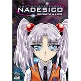 Martian Successor Nadesico - Secrets & Lies (Vol. 5)