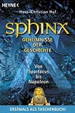 Produkt-Bild: Sphinx 6 - Geheimnisse der Geschichte: Von Spartacus bis Napoleon