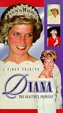 Diana, The Beautiful Princess - A Video Tribute [VHS]