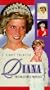 Diana, The Beautiful Princess - A Video Tribute [VHS]