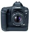 Canon EOS 1Ds Mark II 16.7MP Digital SLR Camera (Body Only)