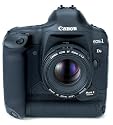 Canon EOS 1Ds Mark II 16.7MP Digital SLR Camera (Body Only)