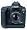 Canon EOS 1Ds Mark II 16.7MP Digital SLR Camera (Body Only)