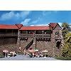 FALLER 130403 - 2 Altstadt-Wehrt�rme