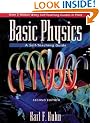 Basic Physics: A Self-Teaching Guide (Wiley Self-Teaching Guides)
