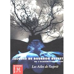 Les Ailes de l'esprit