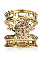 Ros Millar Anillo (Gold)