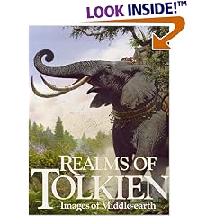 Realms of Tolkien: Images of Middle-earth
