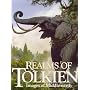 Realms Of Tolkien Images by Tolkien