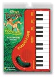 Disney s Tarzan Piano- Fun!: E-Z Play Songbook