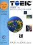 Toeic Official Test-Preparation Guide: Test of English for International Communication (Tools for Toeic Series)