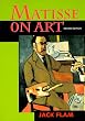 Matisse on Art: Documents of Twentieth-century Art