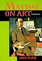 Matisse on Art, Revised edition (Documents of Twentieth-Century Art)