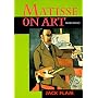 Matisse on Art: Documents of Twentieth-century Art