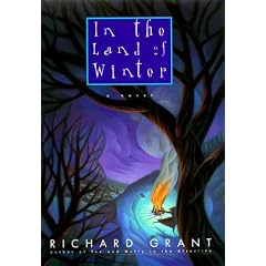 IN LAND WINTER