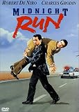 Midnight Run [Region 2]