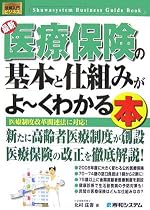 図解入門ビジネス 最新医療保険の基本と仕組みがよーくわかる本 (How‐nual Business Guide Book)