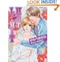Hot Limit (Yaoi Manga)