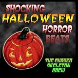 Shocking Halloween Horror Beats