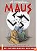 Maus I: A Survivor's Tale: My Father Bleeds History