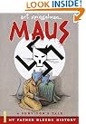 Maus I: A...