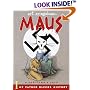 Maus I: A Survivor's Tale: My Father Bleeds History
