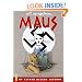 Maus I: A Survivor's Tale: My Father Bleeds History