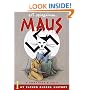 Maus I: A Survivor's Tale: My Father Bleeds History
