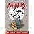 Maus: My Father Bleeds History v. 1: A Survivor's Tale